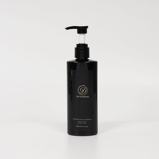 Our Shampoo
