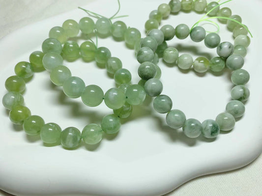 Serpentine Jade