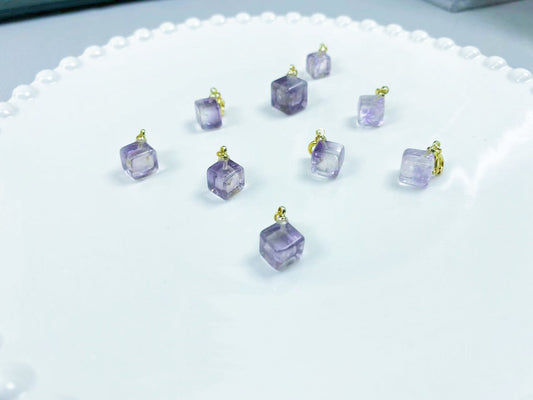 Symbiotic minerals