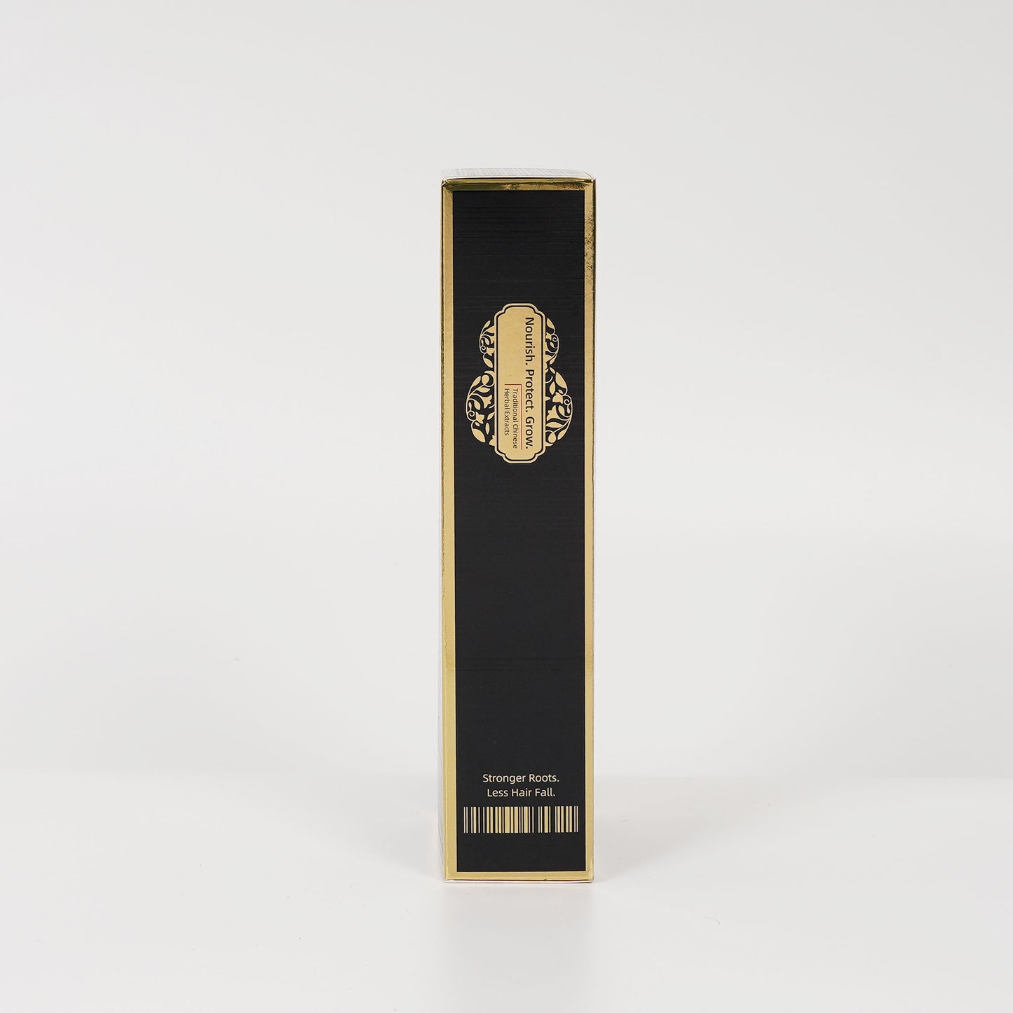 Natural Chinese Herbal Anti-Hair Loss Shampoo