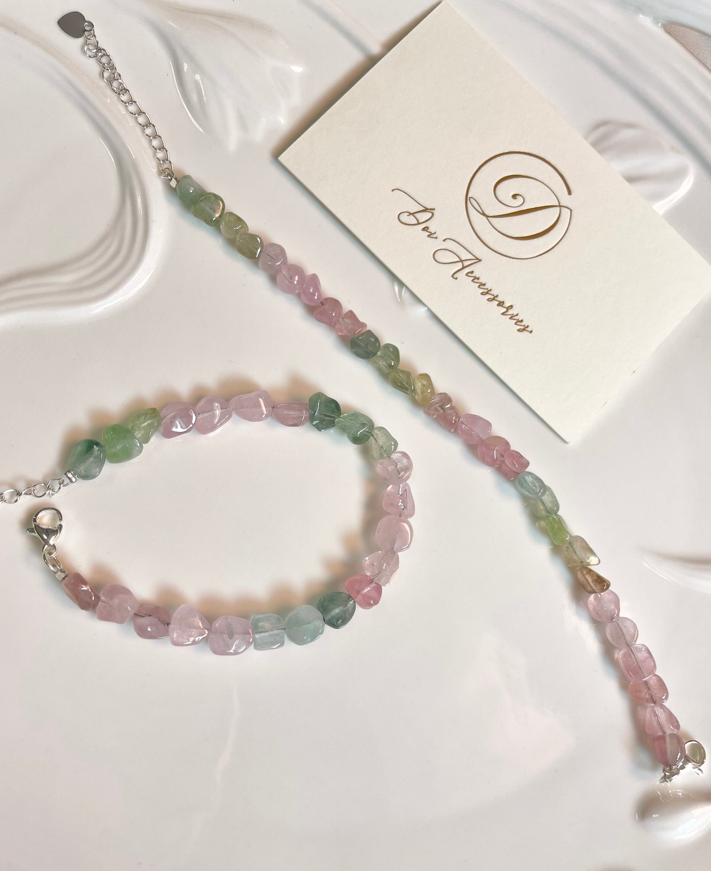 Ice Cream Tourmaline
