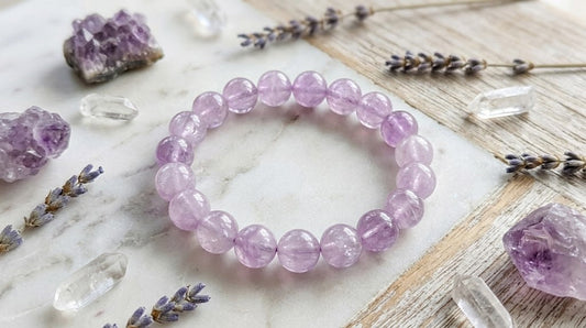 Kunzite Meaning and Benefits: The Crystal of Unconditional Love