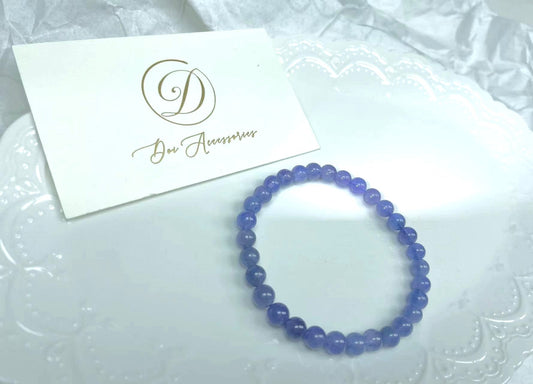 How to Stack Crystal Bracelets Without Looking Messy