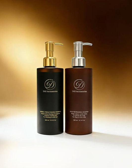 How Often Should You Wash Oily Hair?