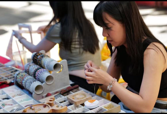 Things to do Chinatown NYC weekend