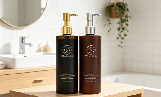 Is Your Shampoo Making Your Hair Loss Worse? What to Avoid