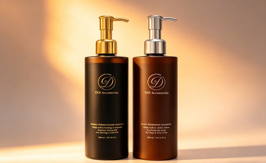 Does Dandruff Mean Dry or Oily Scalp? How to Tell the Difference