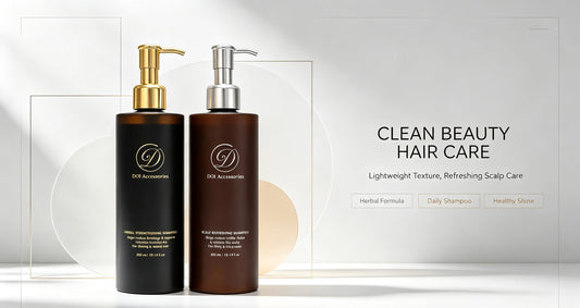 Why Your Hair Gets Oilier in Winter — And How to Fix It
