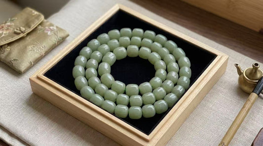 Jade Meaning and Benefits: The Stone of Luck and Protection