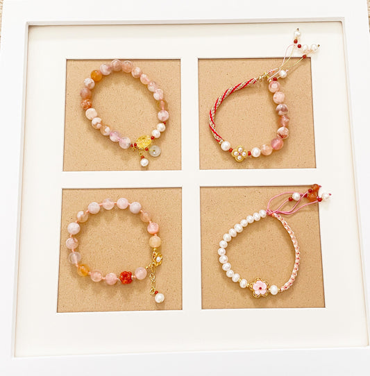Flower Agate Meaning and Benefits: The Crystal of Growth and Bloom