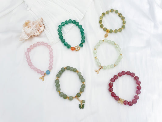 Crimson Agate vs Aquamarine: Which Crystal Is Right for You?