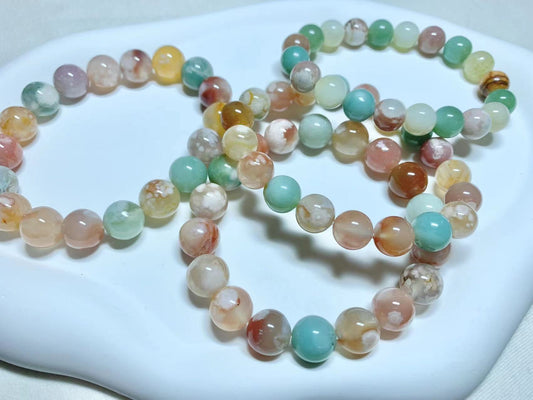 What Size Crystal Bracelet Should You Choose? (6mm vs 8mm vs 10mm)
