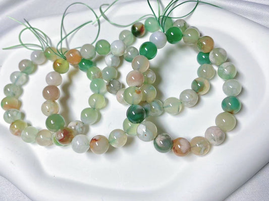 Flower Agate Guide: Meaning, Healing Properties, and Quality