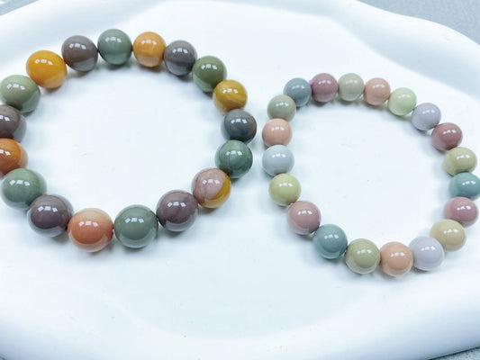 Alashan Agate Meaning & Healing Benefits: The Rare Crystal from Inner Mongolia