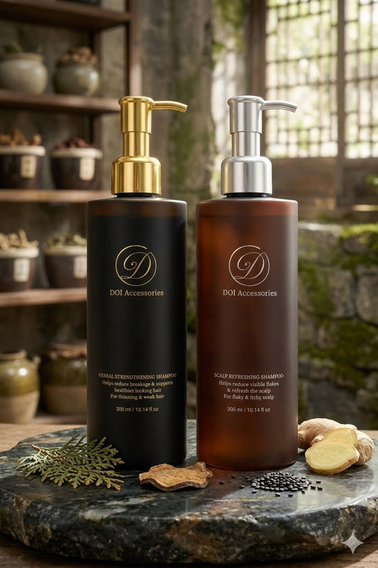 The Scalp Biome: Why Your Hair Growth Starts Below the Surface