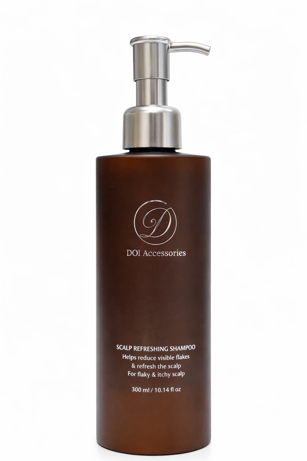 Scalp Refreshing Shampoo – Oil Balance & Scalp Care 300ml ( Buy 2 Get 1 Free)